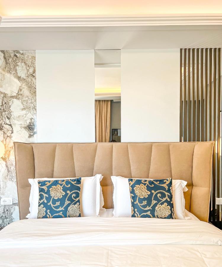 Grand Blue Fafa Resort & Spa Durres Exterior photo