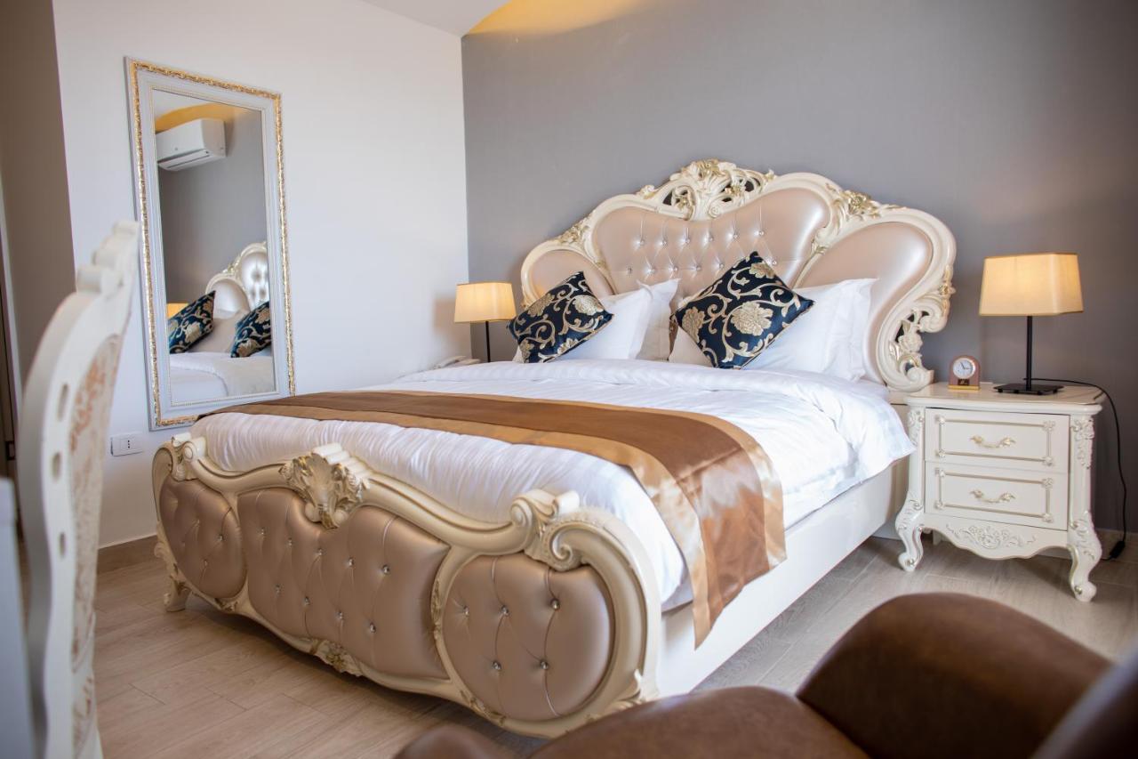 Grand Blue Fafa Resort & Spa Durres Exterior photo